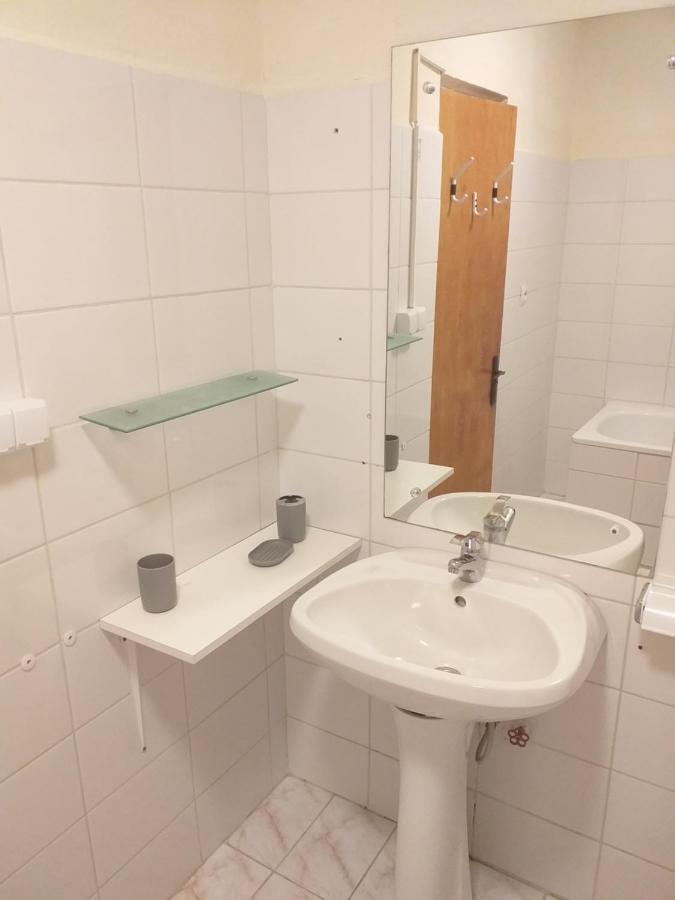 Cabana FulgDe Nea Predeal Exterior foto