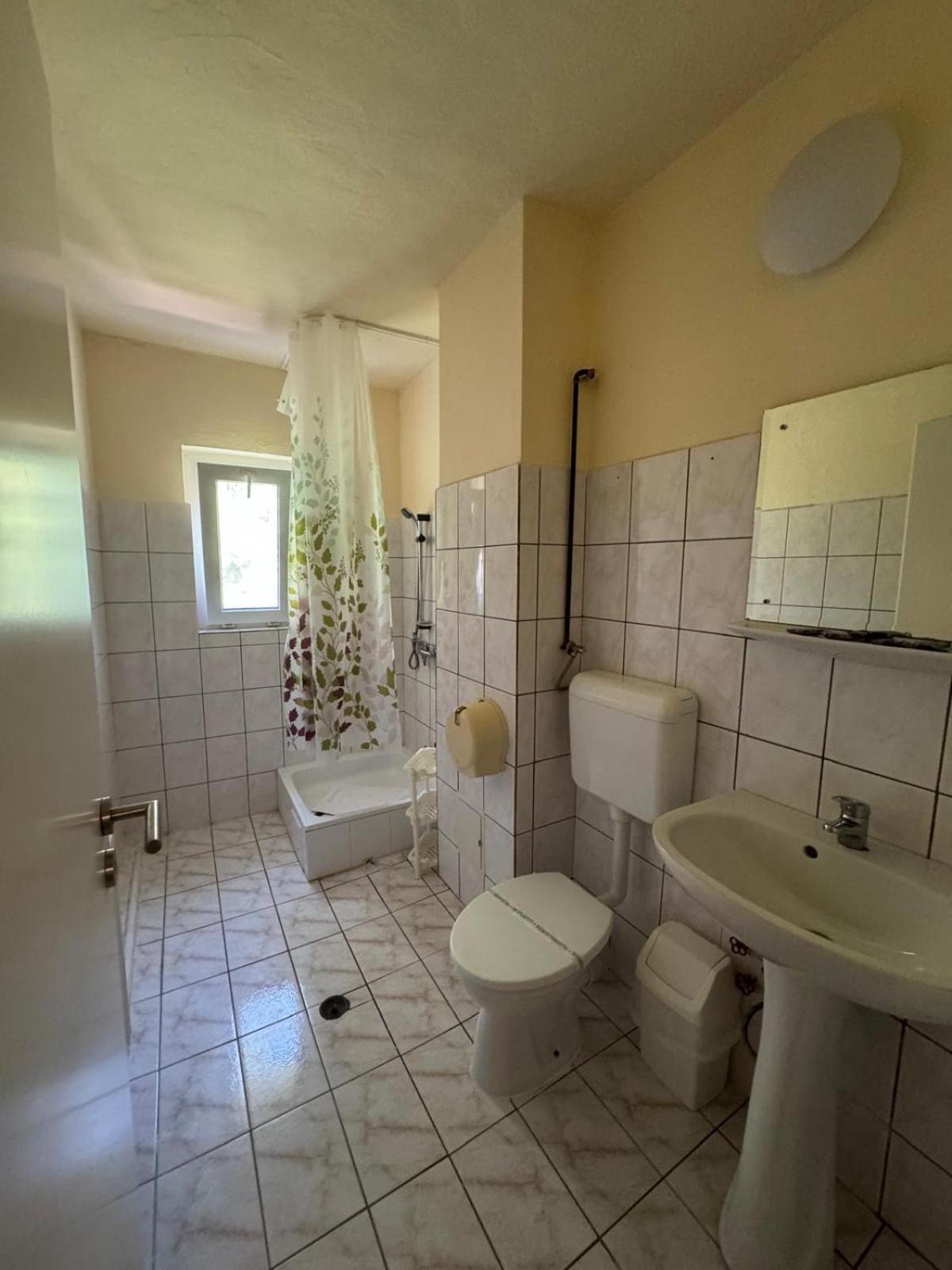Cabana FulgDe Nea Predeal Exterior foto