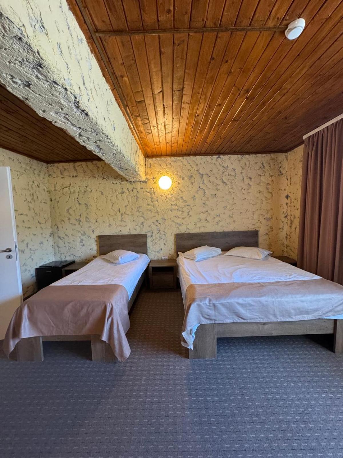 Cabana FulgDe Nea Predeal Exterior foto
