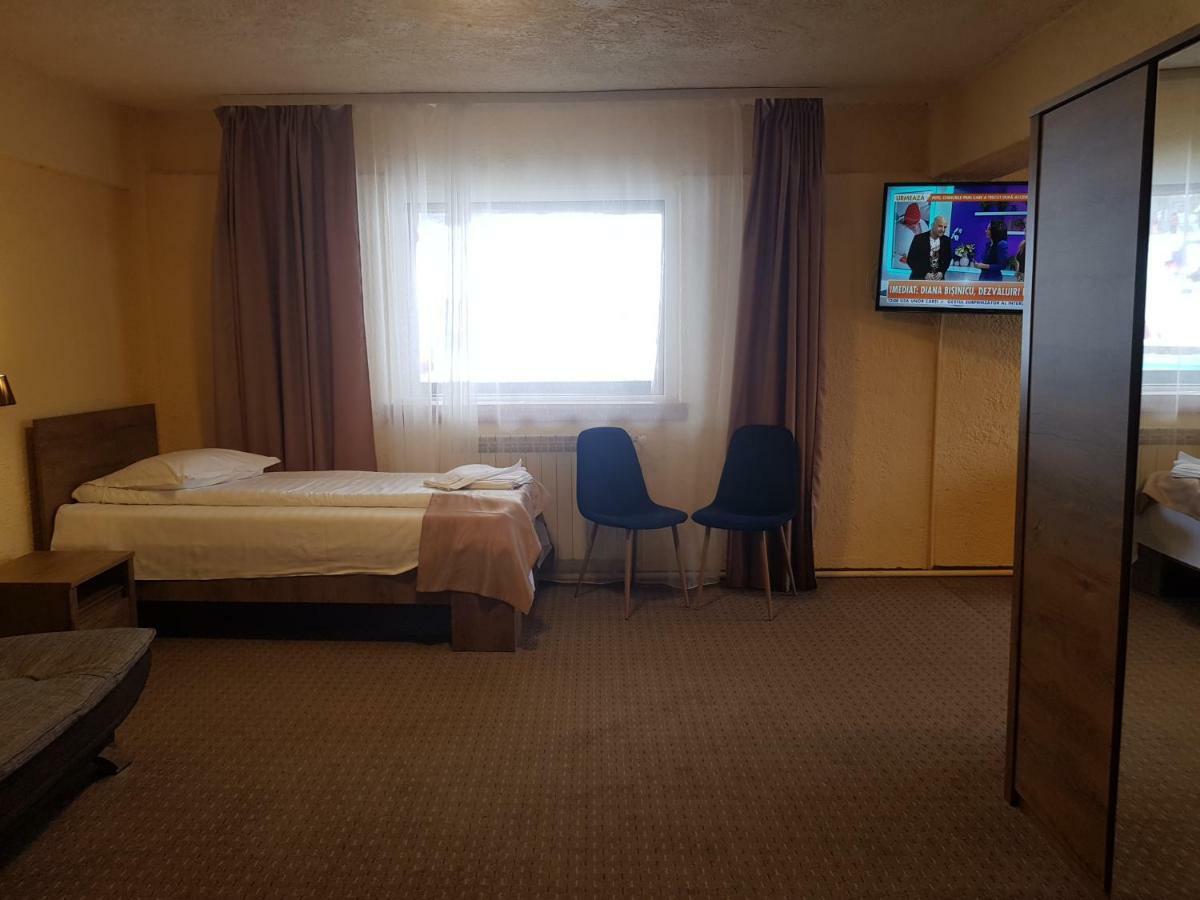 Cabana FulgDe Nea Predeal Exterior foto