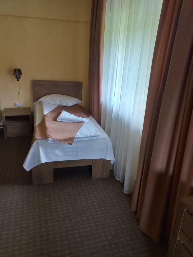 Cabana FulgDe Nea Predeal Exterior foto